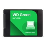 Western Digital Green WD 240GB Internal Solid State Drive SSD - WDS240G3G0A